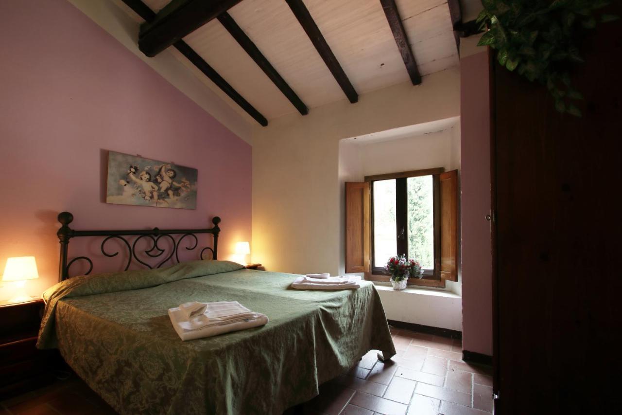 Fattoria Il Lago Dicomano Ngoại thất bức ảnh