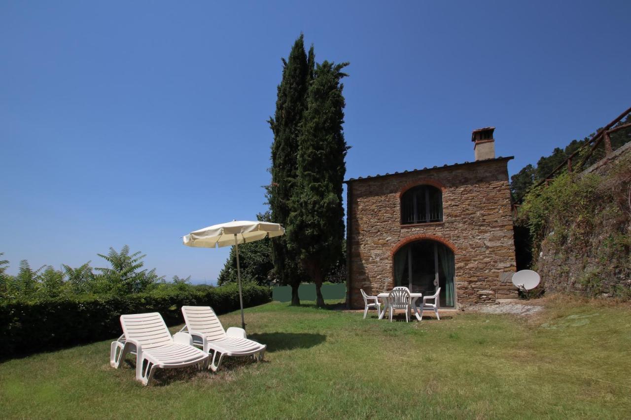 Fattoria Il Lago Dicomano Ngoại thất bức ảnh