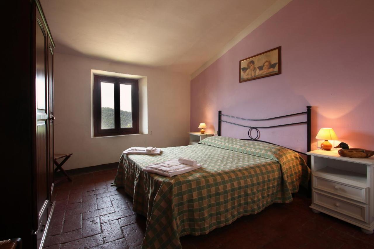 Fattoria Il Lago Dicomano Ngoại thất bức ảnh