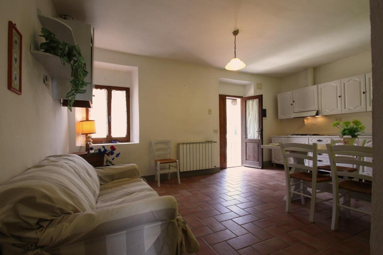 Fattoria Il Lago Dicomano Ngoại thất bức ảnh