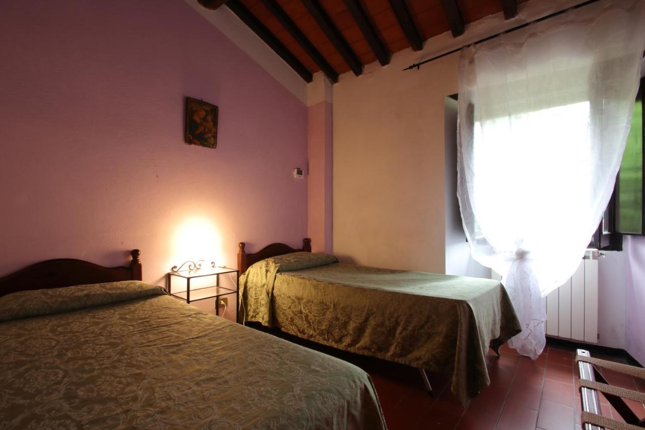 Fattoria Il Lago Dicomano Ngoại thất bức ảnh