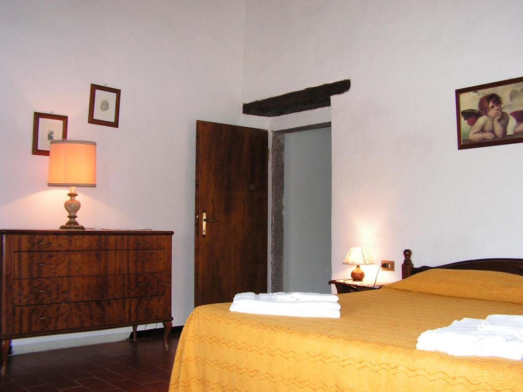 Fattoria Il Lago Dicomano Phòng bức ảnh