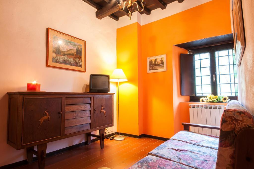 Fattoria Il Lago Dicomano Phòng bức ảnh