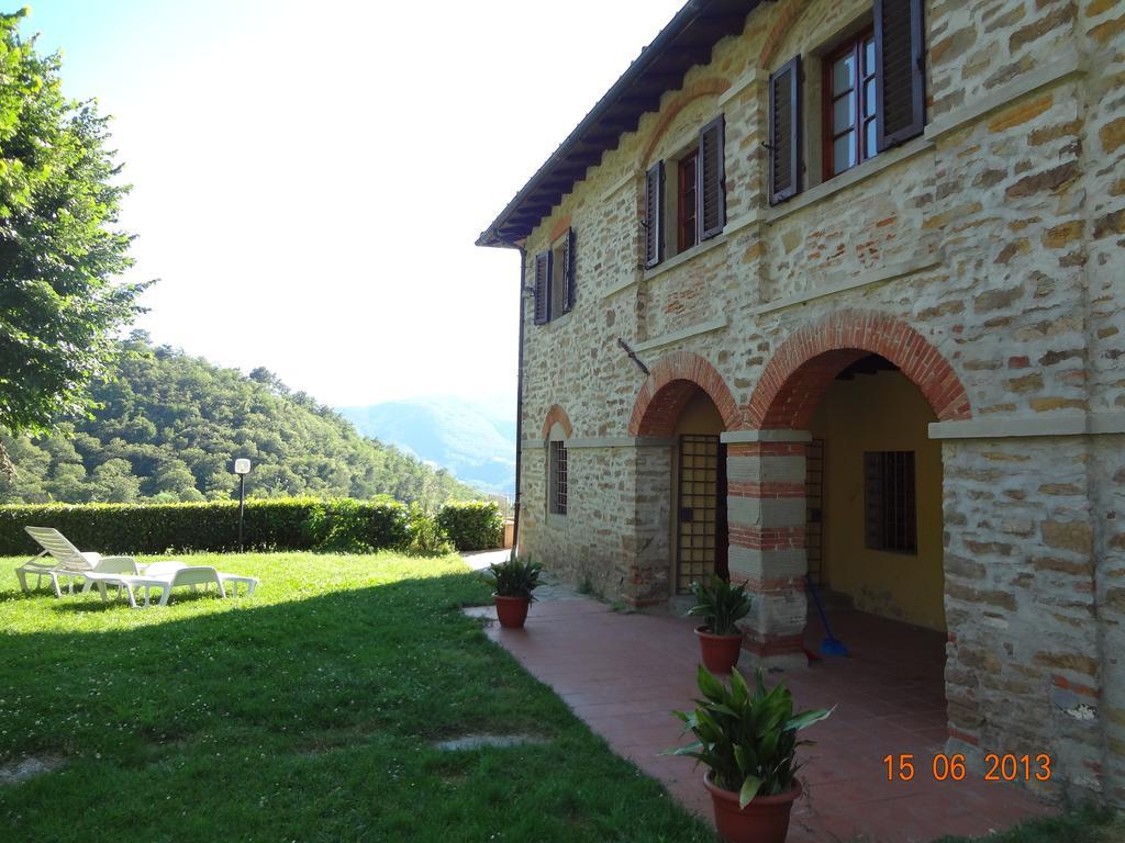 Fattoria Il Lago Dicomano Phòng bức ảnh
