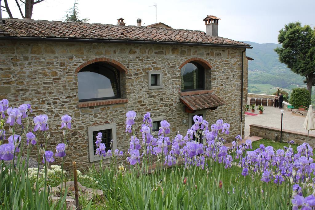 Fattoria Il Lago Dicomano Phòng bức ảnh