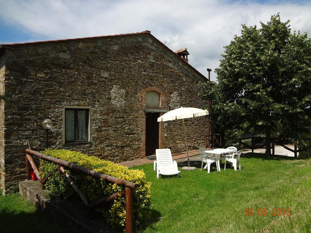 Fattoria Il Lago Dicomano Phòng bức ảnh