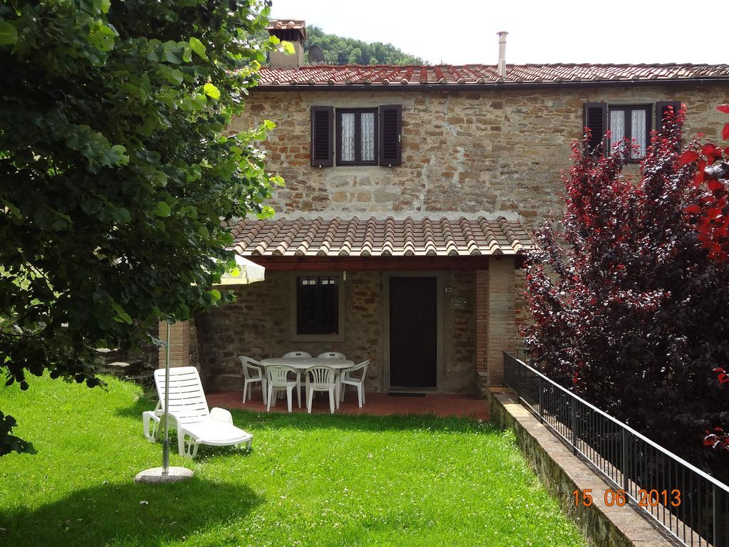 Fattoria Il Lago Dicomano Phòng bức ảnh