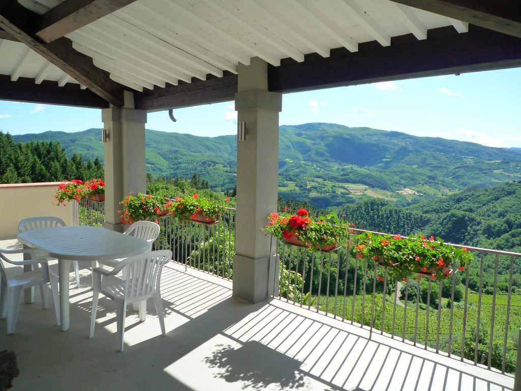 Fattoria Il Lago Dicomano Ngoại thất bức ảnh