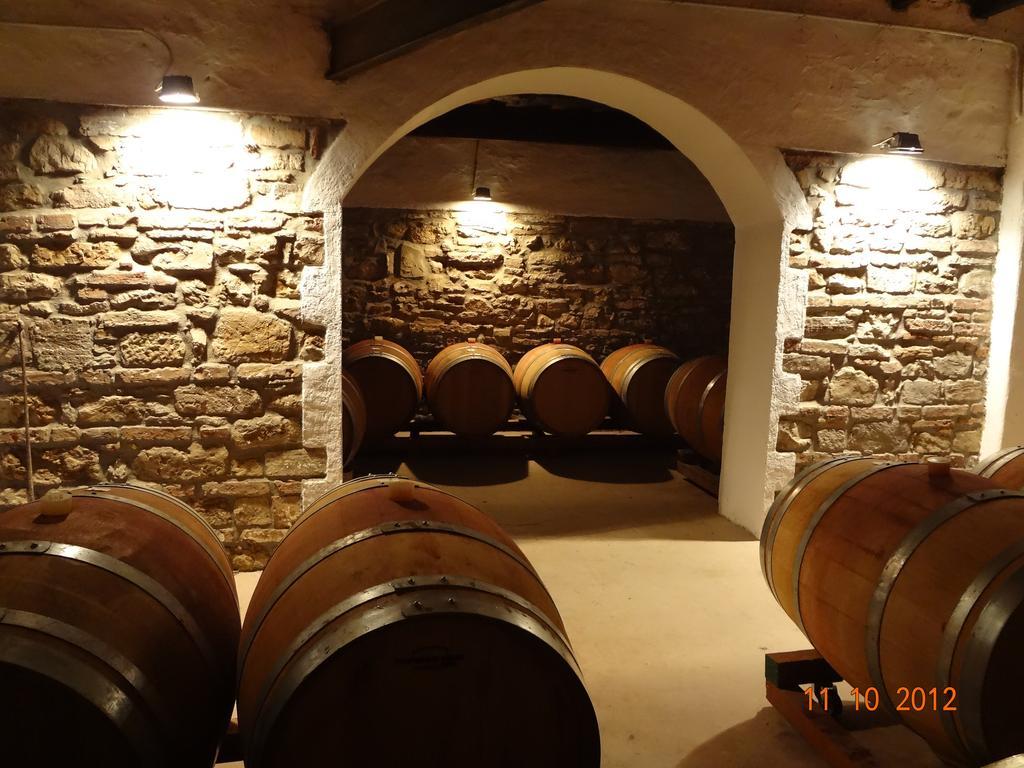 Fattoria Il Lago Dicomano Ngoại thất bức ảnh