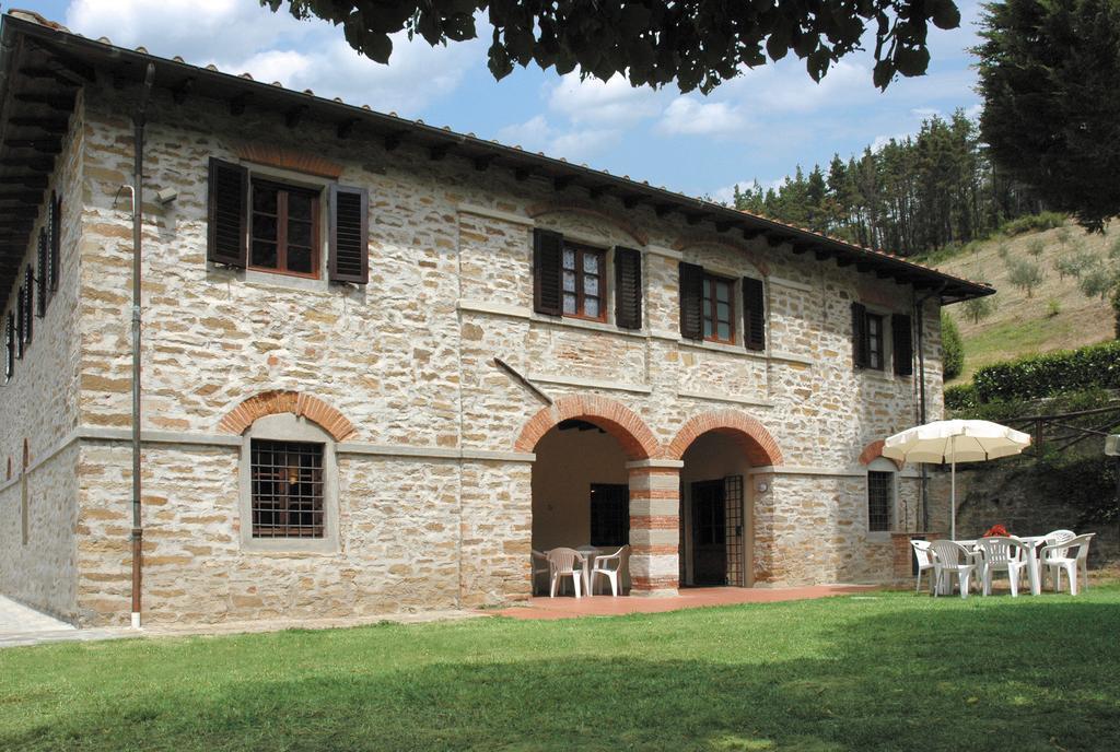 Fattoria Il Lago Dicomano Phòng bức ảnh