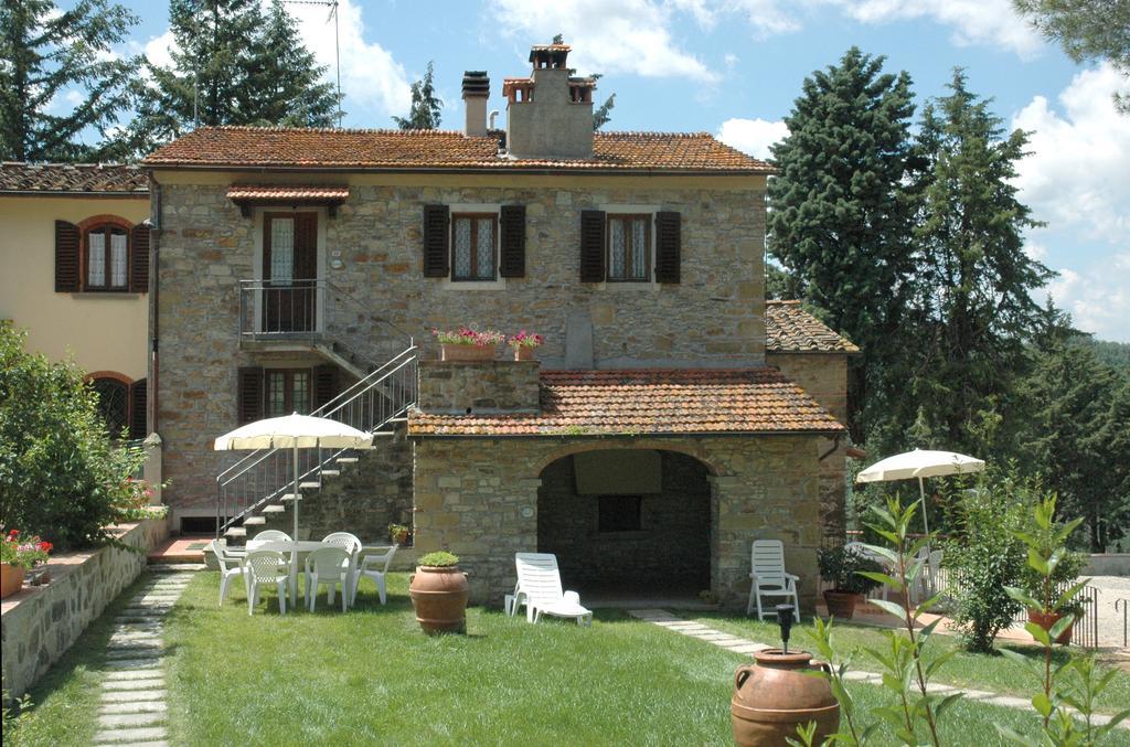 Fattoria Il Lago Dicomano Phòng bức ảnh
