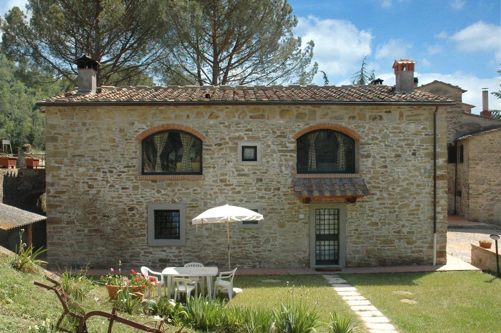 Fattoria Il Lago Dicomano Phòng bức ảnh